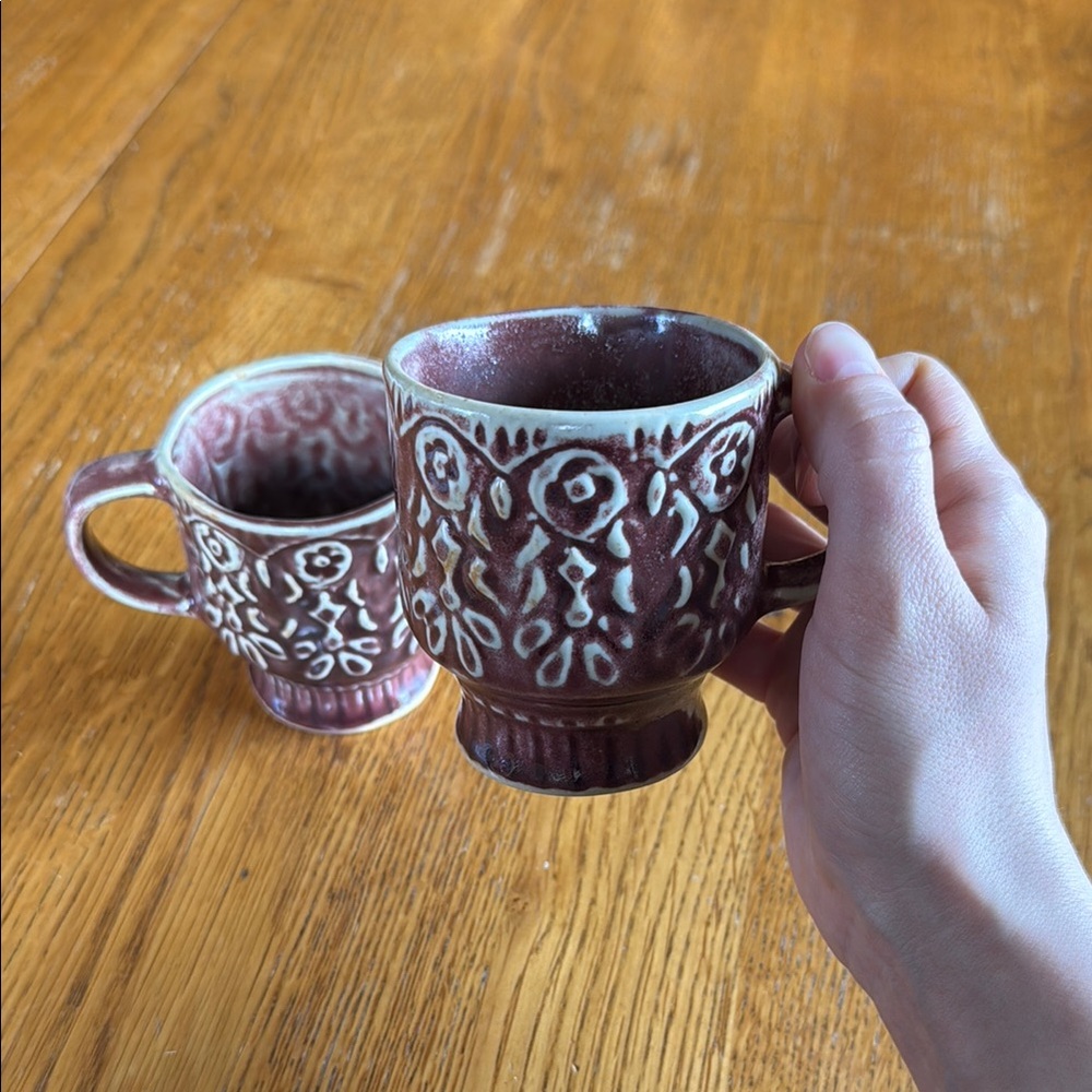 Stackable Mugs - Picture 5 of 5